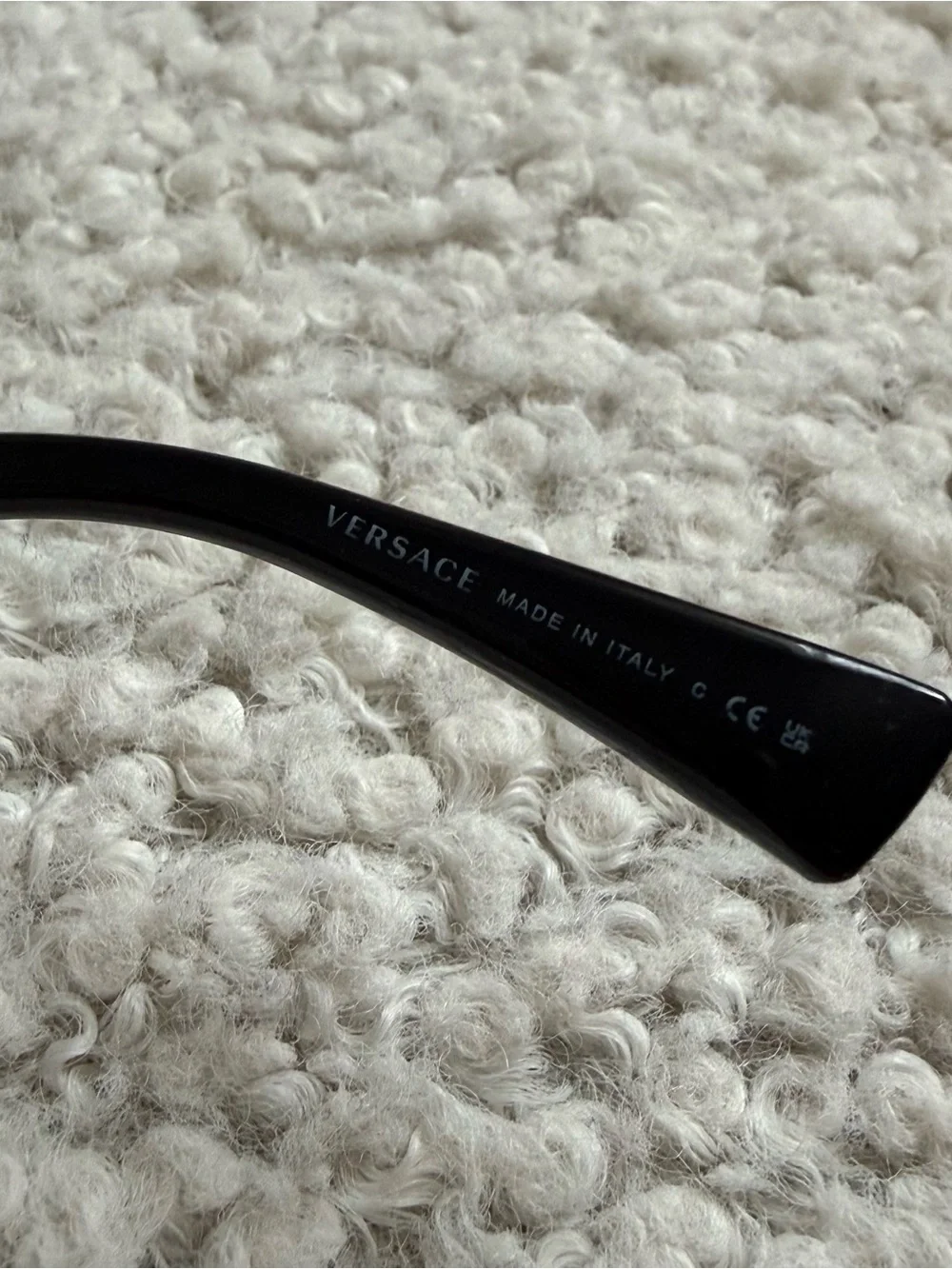 Versace Sunglasses